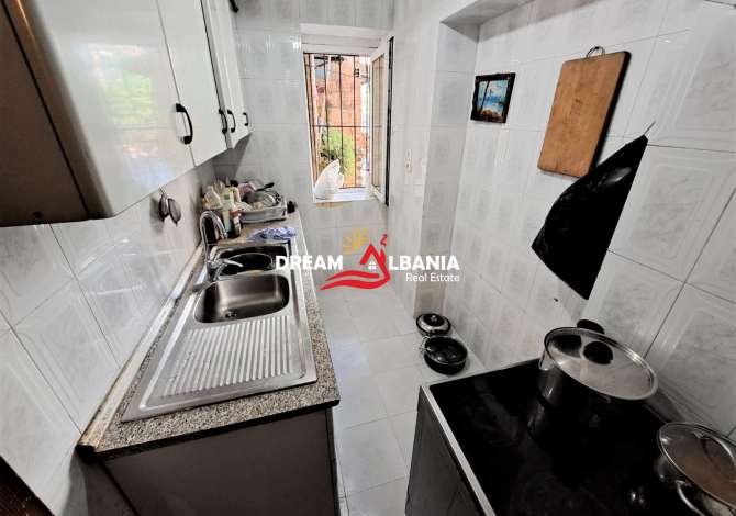 Shtepi ne shitje 3+1 ne Tirane - 120,000 Euro