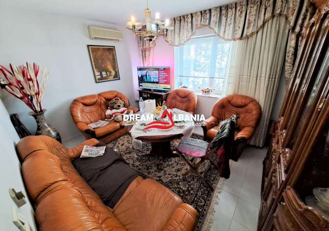 Shtepi ne shitje 3+1 ne Tirane - 120,000 Euro