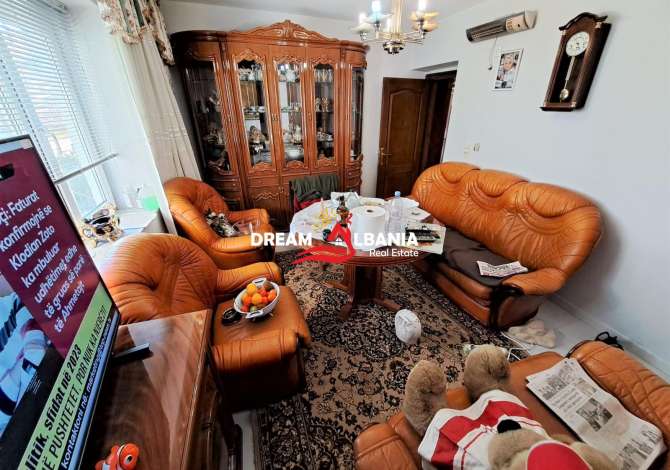 Shtepi ne shitje 3+1 ne Tirane - 120,000 Euro