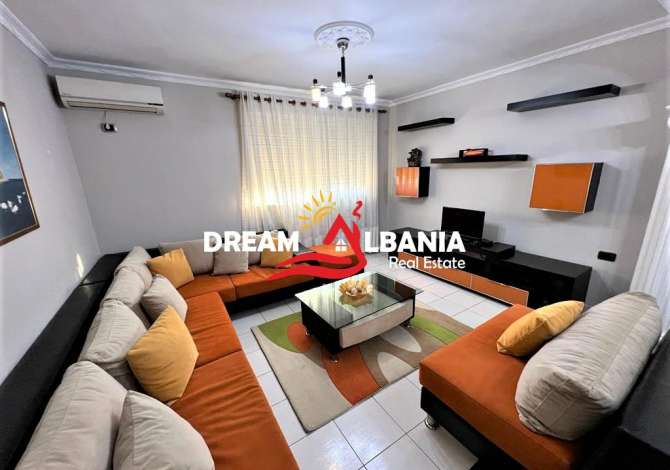 Shtepi me qera 3+1 ne Tirane - 490 Euro