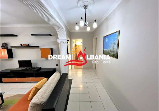 Apartment for rent in Tirana 3+1, Furnished