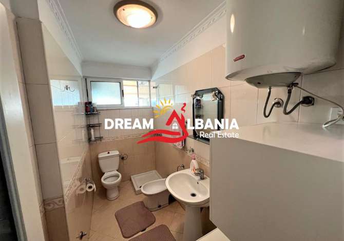 Shtepi me qera 3+1 ne Tirane - 490 Euro
