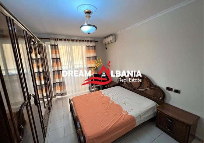 Apartment for rent in Tirana 3+1, Furnished