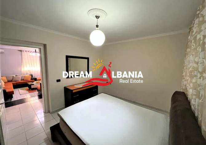 Apartment for rent in Tirana 3+1, Furnished