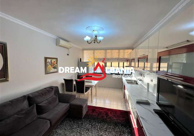Apartment for rent in Tirana 3+1, Furnished