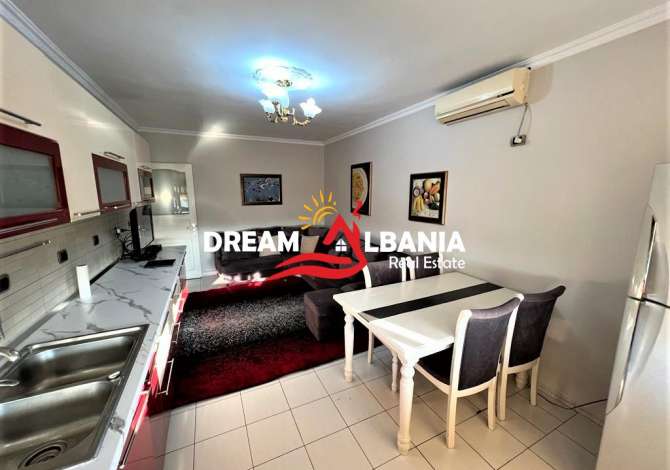 Apartment for rent in Tirana 3+1, Furnished
