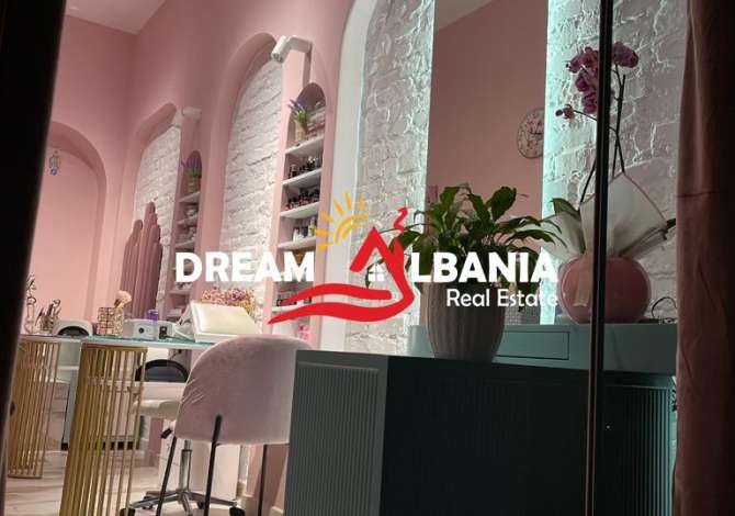 Ambient biznesi me qera 1+1 ne Tirane - 440 Euro