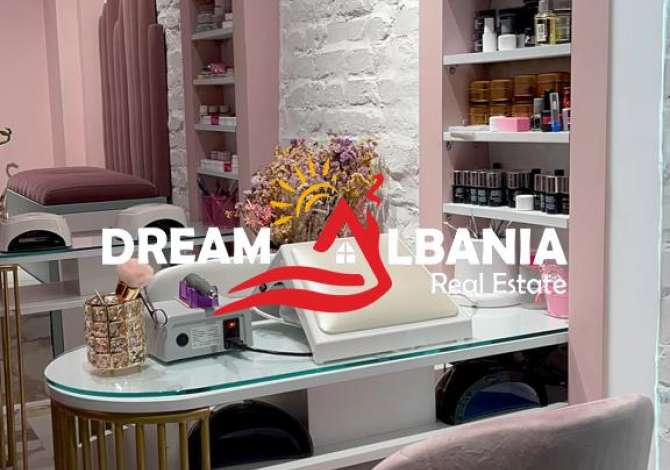 Ambient biznesi me qera 1+1 ne Tirane - 440 Euro