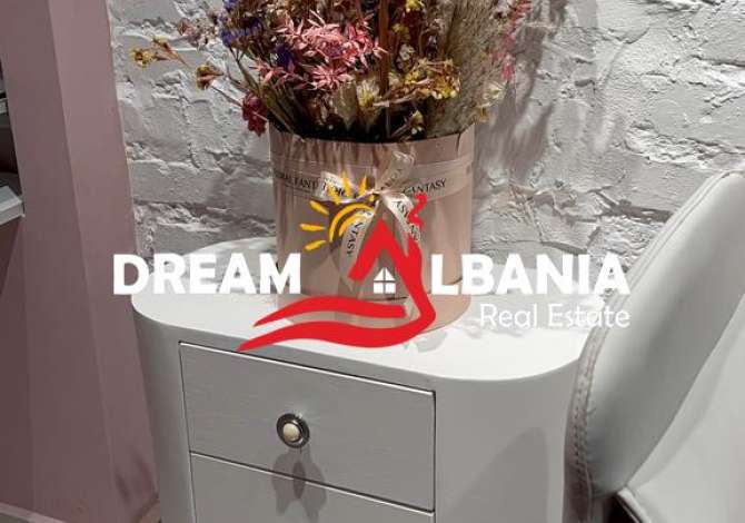 Ambient biznesi me qera 1+1 ne Tirane - 440 Euro