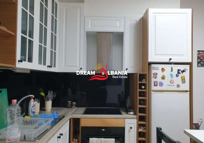 Shtepi ne shitje 1+1 ne Tirane - 80,000 Euro
