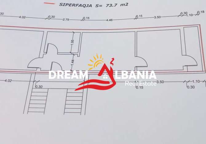 Shtepi ne shitje Apartament ne Tirane, 1+1, Mobilimi E mobiluar, Pagesa 80,000  Euro.