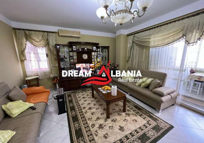 Shtepi ne shitje 2+1 ne Tirane - 150,000 Euro