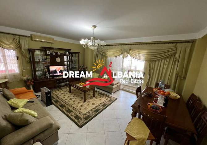 Shtepi ne shitje 2+1 ne Tirane - 150,000 Euro