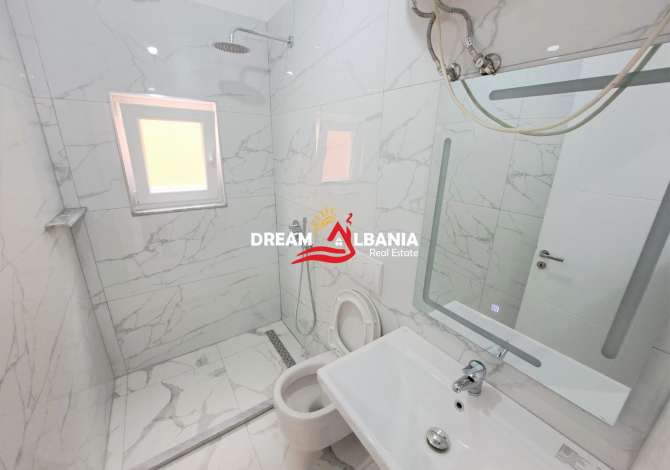 Shtepi ne shitje Apartament ne Tirane, 1+1, Mobilimi Bosh, pa mobiluar, Pagesa 88,000  Euro.