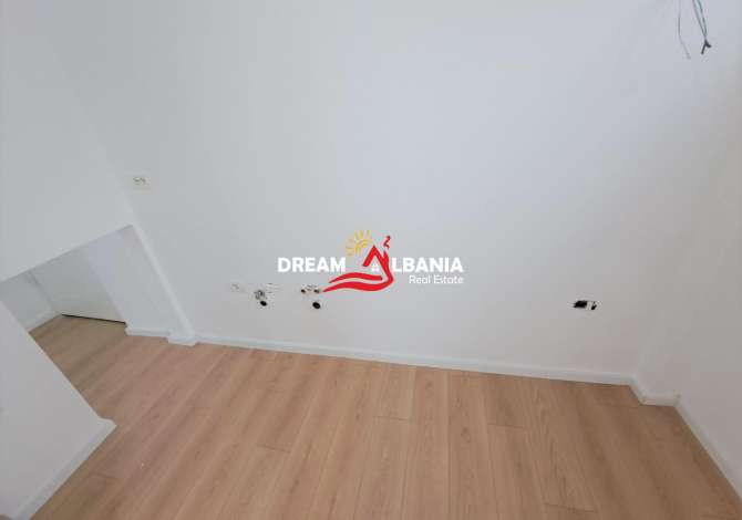 Shtepi ne shitje Apartament ne Tirane, 1+1, Mobilimi Bosh, pa mobiluar, Pagesa 88,000  Euro.