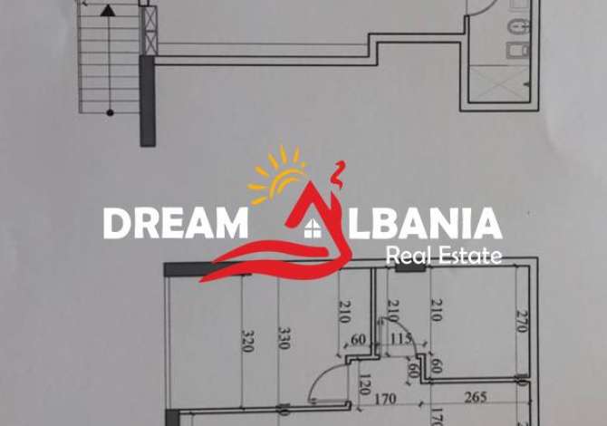 Shtepi ne shitje 2+1 ne Tirane - 65,000 Euro