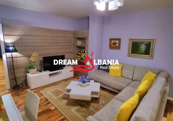 Shtepi ne shitje 1+1 ne Tirane - 165,000 Euro