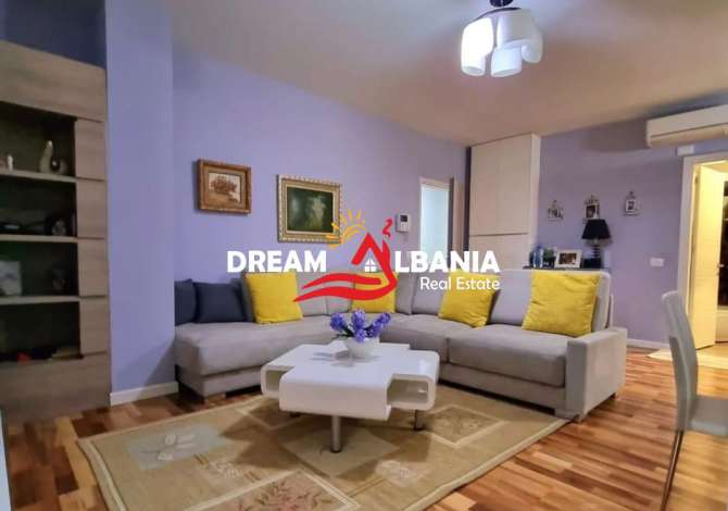 Shtepi ne shitje 1+1 ne Tirane - 165,000 Euro