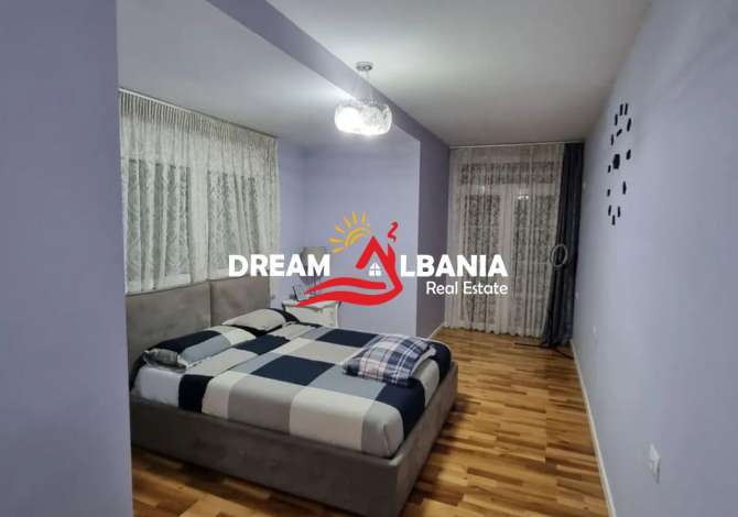 Shtepi ne shitje 1+1 ne Tirane - 165,000 Euro