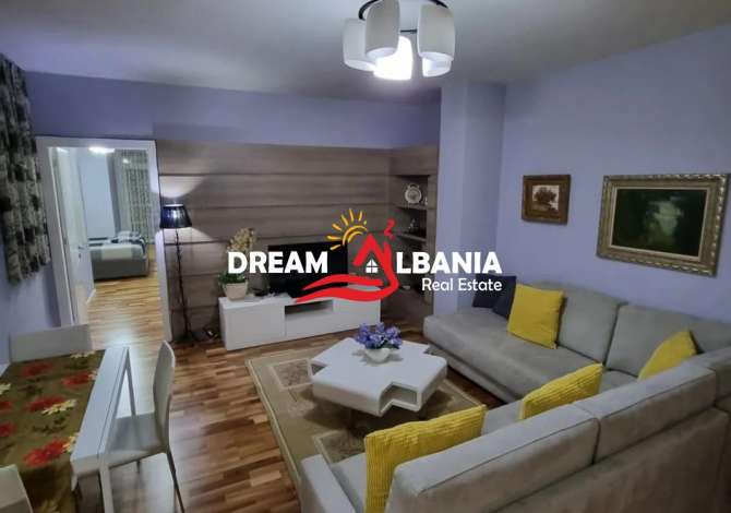 Shtepi ne shitje Apartament ne Tirane, 1+1, Mobilimi E mobiluar, Pagesa 165,000  Euro.