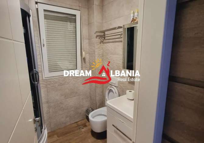 Shtepi ne shitje Apartament ne Tirane, 1+1, Mobilimi E mobiluar, Pagesa 165,000  Euro.