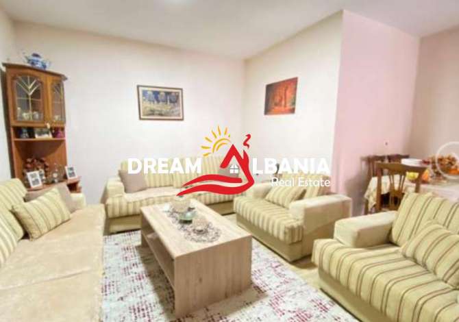 Shtepi ne shitje 2+1 ne Tirane - 88,000 Euro