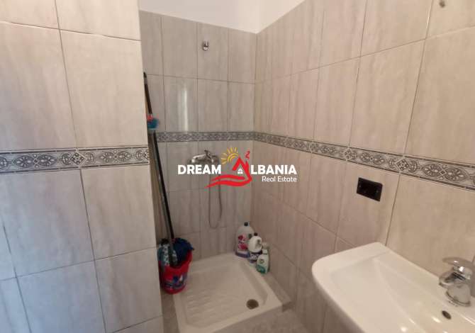 Shtepi ne shitje Apartament ne Tirane, 1+1, Mobilimi Bosh, pa mobiluar, Pagesa 67,000  Euro.