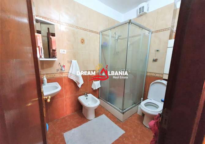 Shtepi ne shitje 2+1 ne Tirane - 165,000 Euro