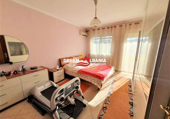 Shtepi ne shitje Apartament ne Tirane, 2+1, Mobilimi Pjeserisht e mobiluar, Pagesa 165,000  Euro.