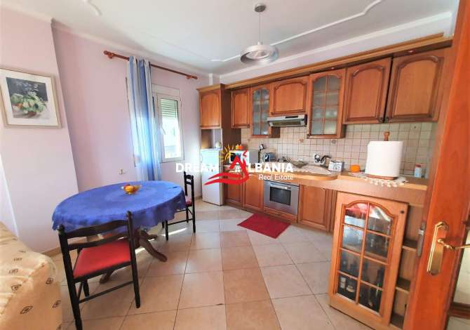 Shtepi ne shitje 2+1 ne Tirane - 165,000 Euro