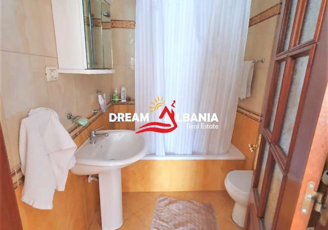 Shtepi ne shitje 2+1 ne Tirane - 165,000 Euro