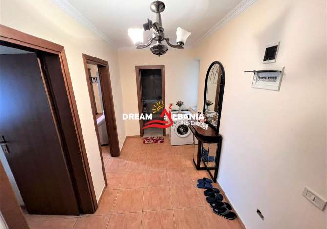 Shtepi ne shitje Apartament ne Tirane, 2+1, Mobilimi E mobiluar, Pagesa 145,000  Euro.