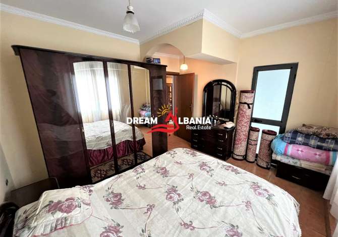 Shtepi ne shitje Apartament ne Tirane, 2+1, Mobilimi E mobiluar, Pagesa 145,000  Euro.