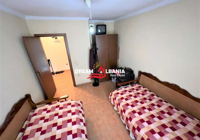 Shtepi ne shitje Apartament ne Tirane, 2+1, Mobilimi E mobiluar, Pagesa 145,000  Euro.