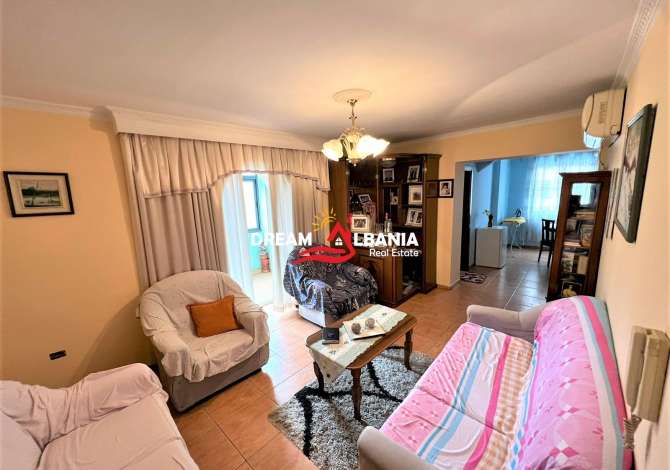 Shtepi ne shitje 2+1 ne Tirane - 145,000 Euro