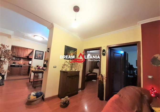 Shtepi me qera Apartament ne Tirane, 2+1, Mobilimi E mobiluar, Pagesa 500  Euro.