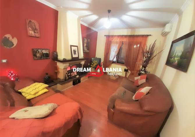 Shtepi me qera 2+1 ne Tirane - 500 Euro