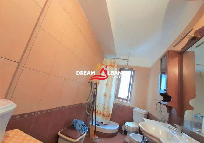 Shtepi me qera 2+1 ne Tirane - 600 Euro