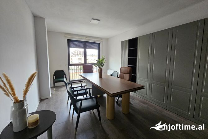 Ambient Zyre per Qira, Parku Olimpik!