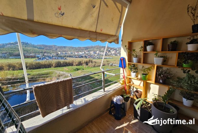 Shtepi ne shitje Apartament ne Tirane, 2+1, Mobilimi E mobiluar, Pagesa 135,000  Euro.