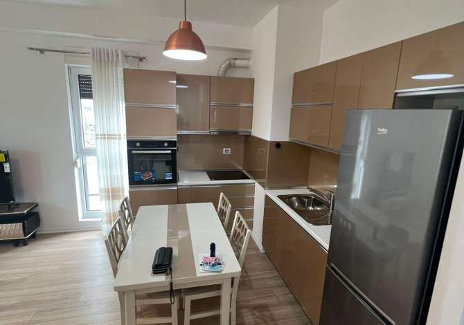 Shtepi me qera 2+1 ne Tirane - 500 Euro