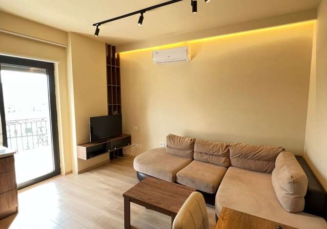 Shtepi me qera 1+1 ne Tirane - 600 Euro