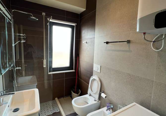 Apartment for rent in Tirana 1+1, Furnished