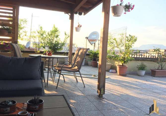 Shtepi ne shitje 3+1 ne Tirane - 138,000 Euro