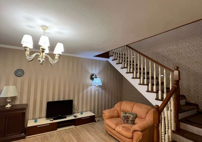 Shtepi ne shitje 3+1 ne Tirane - 138,000 Euro