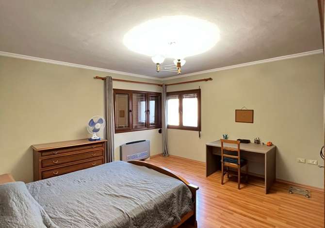 Shtepi ne shitje 3+1 ne Tirane - 138,000 Euro