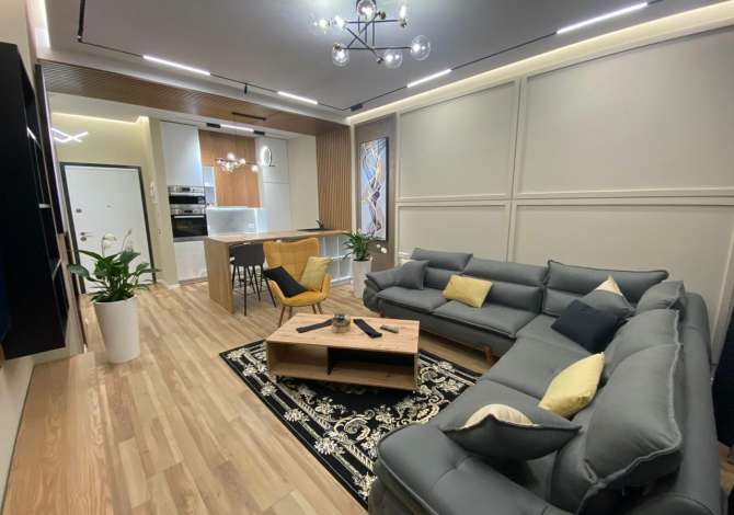 Shtepi me qera 1+1 ne Tirane - 800 Euro