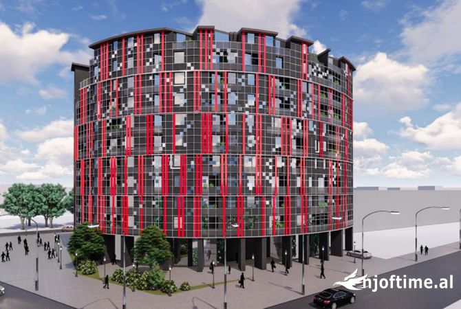 Shtepi ne shitje 2+1 ne Tirane - 156,000 Euro