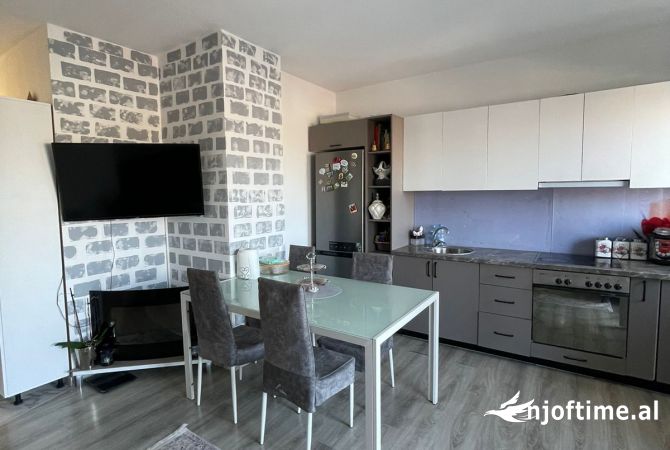 Shtepi ne shitje 2+1 ne Tirane - 155,000 Euro