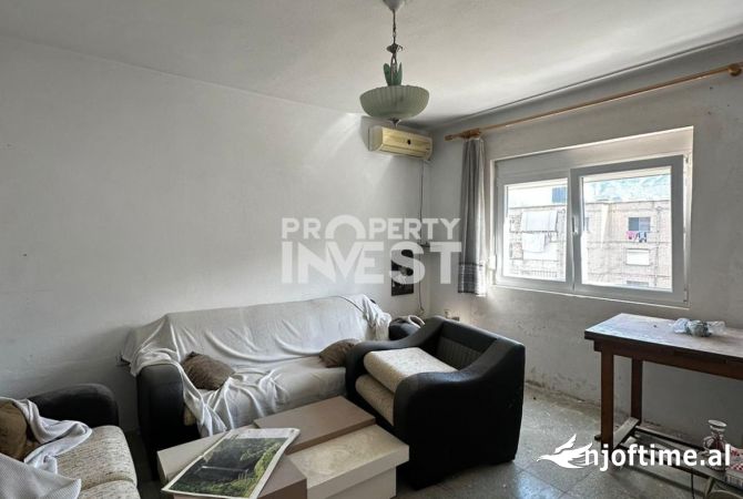 Shtepi ne shitje 1+1 ne Tirane - 75,000 Euro